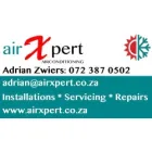 AIRXPERT AIRCOCONDITIONING PTY LTD