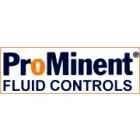 PROMINENT FLUID CONTROL