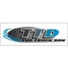 THE TRUCK DEN