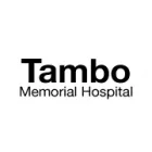 TAMBO MEMORIAL HOSPITAL