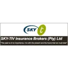 STP BROKERS (PTY) LTD