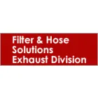 FILTER & HOSE SOLUTIONS EXHAUST DIVISION