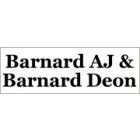BARNARD AJ & BARNARD DEON