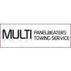 MULTI PANELBEATERS
