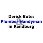 DERICK BOTES PLUMBER / HANDYMAN