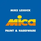 MIKE LESSICK MICA