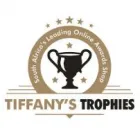 TIFFANY'S TROPHIES