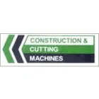 CONSTRUCTION & CUTTING MACHINES