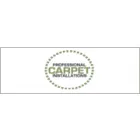 PROFESSIONAL CARPET INSTALLATIONS