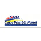 CAPE PAINT & PANEL (PTY) LTD