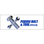 PAROW BOLT & TOOL