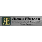 RIAAN EKSTEEN ACCOUNTANTS