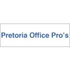 PRETORIA OFFICE PRO'S
