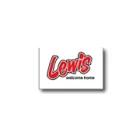 LEWIS STORES (PTY) LTD
