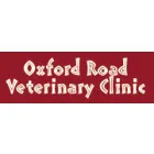 OXFORD ROAD VETERINARY CLINIC
