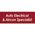 AUTO ELECTRICAL & AIRCON SPECIALIST