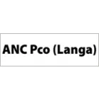 ANC PCO (LANGA)