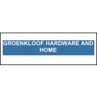 GROENKLOOF HARDWARE