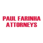 PAUL FARINHA ATTORNEYS