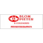 PIETER BLOM PHYSIO