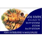 JCK FOODS