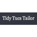 TIDY TUCS TAILORS