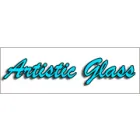 ARTISTIC GLASS DECOR