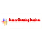 STEAM CLEANING SERVICES