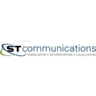 ST COMMUNICATIONS