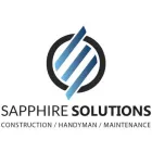 SAPPHIRE SOLUTIONS