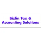 BIZFIN TAX & ACCOUNTING SOLUTIONS