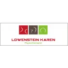 LOWENSTEIN KAREN PHYSIOTHERAPIST