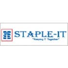 STAPLE-IT CC
