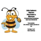 LITTLE EXPLORERZ PLAY CENTRE EDUCARE AND AFTER CARE