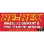DE-REX WHEEL ALIGNMENT & TIRES