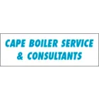 CAPE BOILER SERVICE & CONSULTANTS
