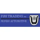 P J H TRADING CC