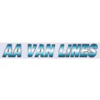 A A VAN LINES