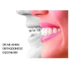 ORTHODONTIST DR M. I. KHAN