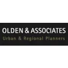 OLDEN & ASSOCIATES URBAN & REGIONAL PLANNERS
