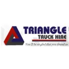TRIANGLE TRUCK HIRE CC