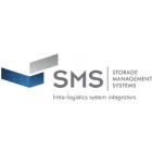STORAGE MANAGEMENT SYSTEMS (PTY) LTD
