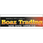 BOAZ TRADING