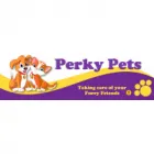 PERKY PETS