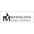 MASHALOSU BUSINESS ENTERPRISES