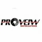 PROVEIW INSTALLATIONS