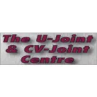 U JOINT & CV JOINT CENTRE