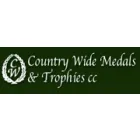 COUNTRYWIDE MEDALS CC