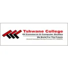 TSHWANE COLLEGE OF COMMERCE & COMPUTER STUDIES