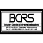 BCR SUPPLIERS